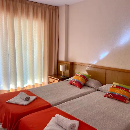 La Oca - Aloturin Apartamento *