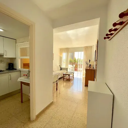 La Oca - Aloturin Apartamento *