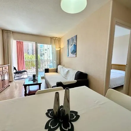 Apartamento La Oca - Aloturin *