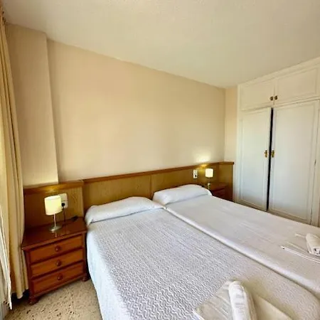 La Oca - Aloturin Apartamento