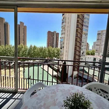 La Oca - Aloturin Apartamento *