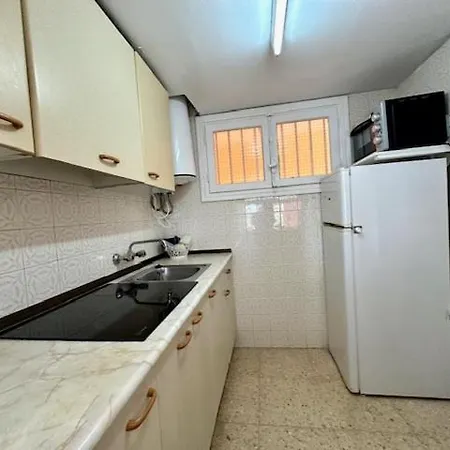 La Oca - Aloturin Apartamento *