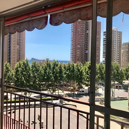 La Oca - Aloturin Apartamento