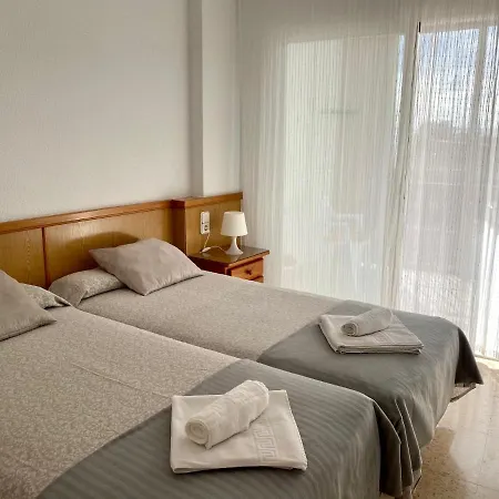 La Oca - Aloturin Apartament *