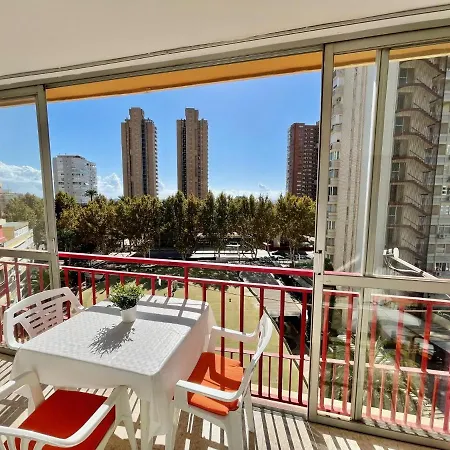 La Oca - Aloturin Μπένιντορμ