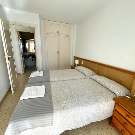 La Oca - Aloturin Μπένιντορμ