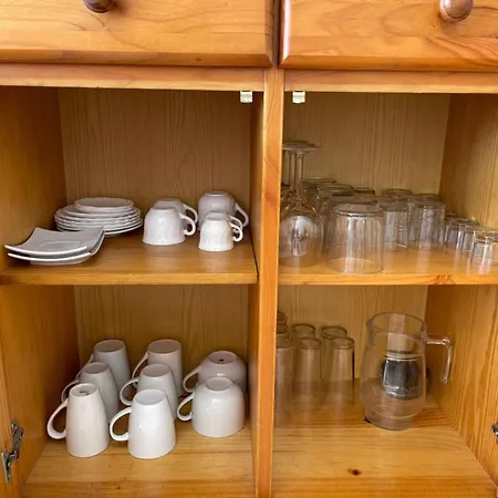 La Oca - Aloturin Διαμέρισμα