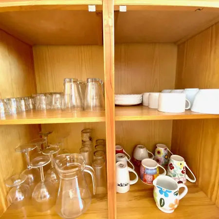 Διαμέρισμα La Oca - Aloturin *