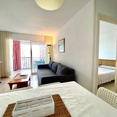 La Oca - Aloturin * Μπένιντορμ