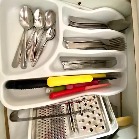 La Oca - Aloturin Διαμέρισμα