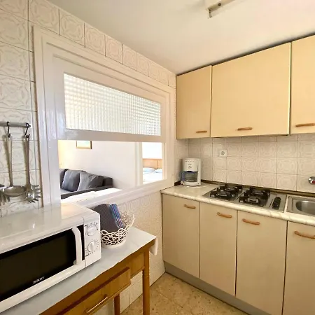 La Oca - Aloturin * Μπένιντορμ