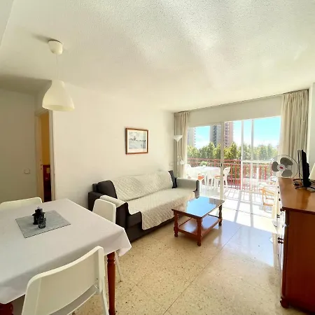 La Oca - Aloturin Μπένιντορμ