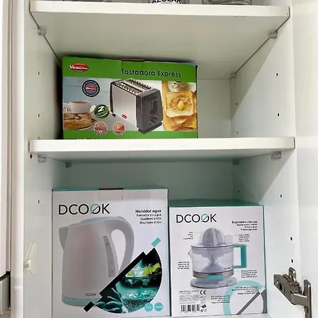 Apartment La Oca - Aloturin Benidorm