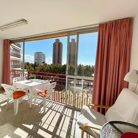 Διαμέρισμα La Oca - Aloturin