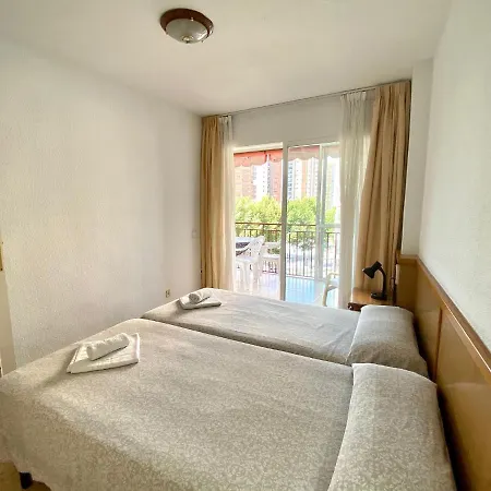 La Oca - Aloturin * Μπένιντορμ