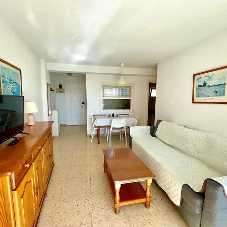 La Oca - Aloturin * Μπένιντορμ