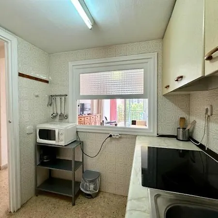 La Oca - Aloturin * Μπένιντορμ