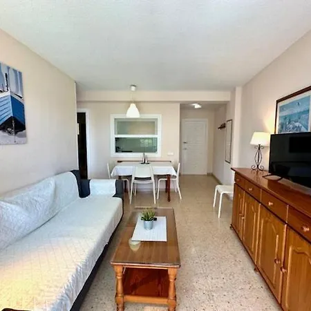 La Oca - Aloturin Διαμέρισμα *