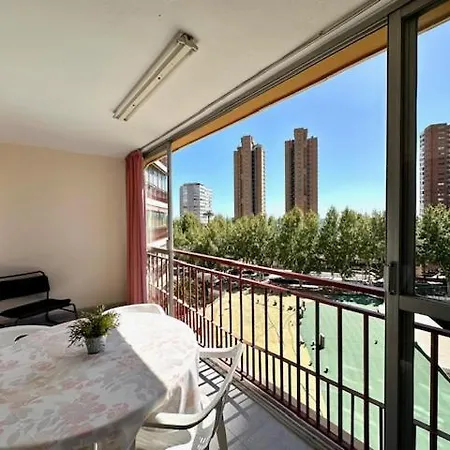 La Oca - Aloturin Benidorm * Benidorm