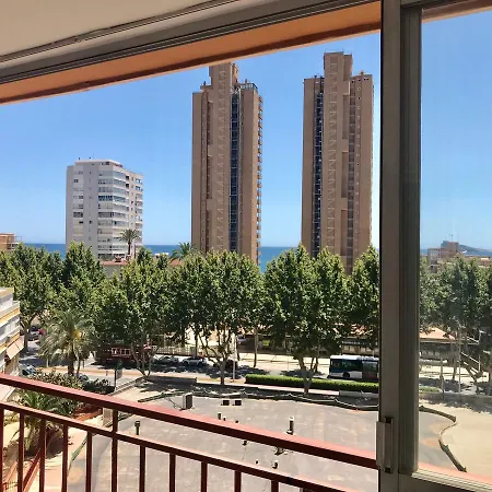 Διαμέρισμα La Oca - Aloturin