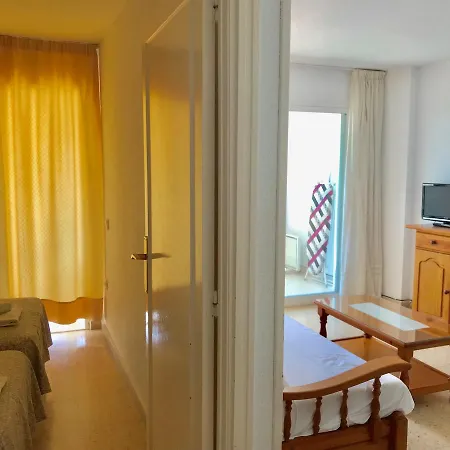 La Oca - Aloturin * Μπένιντορμ