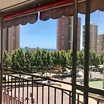 La Oca - Aloturin Benidorm Apartment